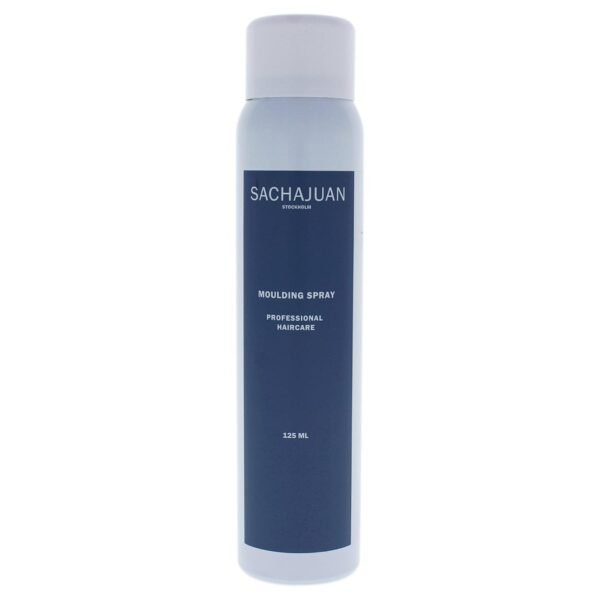 SachaJuan Moulding Spray Professional Hair Cut 125 ml - Image 2