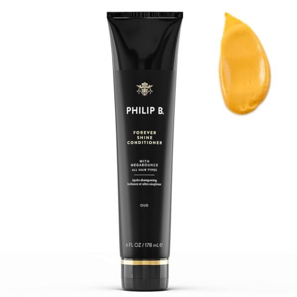 PHILIP B. Shine Duo - 7.4 Fl Oz Shampoo and 6 Fl Oz Conditioner - Image 4