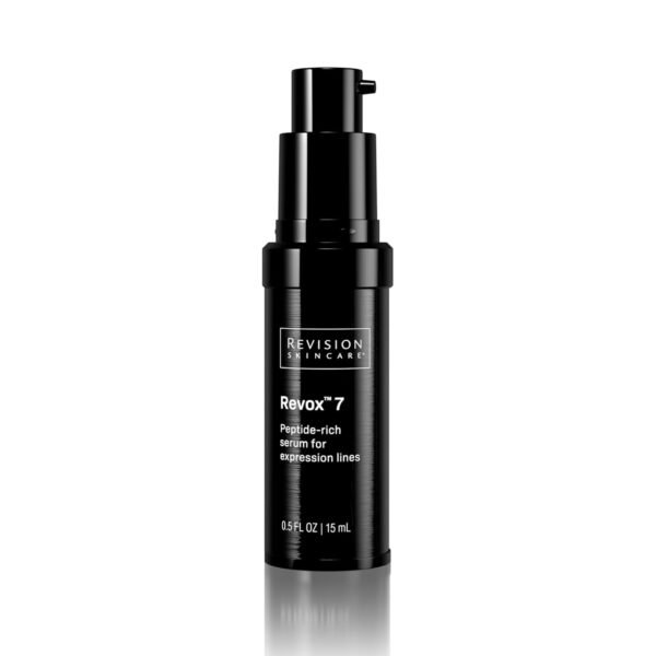 Revision Skincare Revox™ 7, Anti Aging Smoothing Serum for Expression Lines and Wrinkles, Oil Free - Image 2