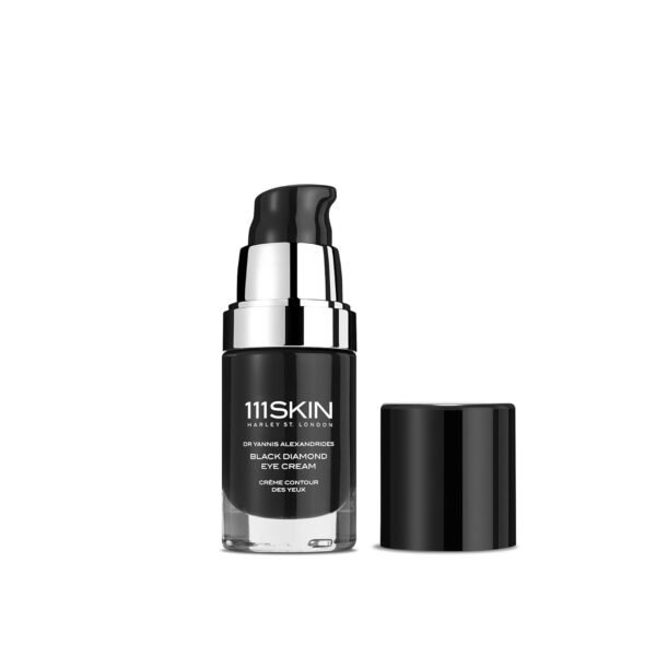 111SKIN Women's Black Diamond Eye Cream, Multicolored, 0.51 Fl Oz (Pack of 1) - Image 6