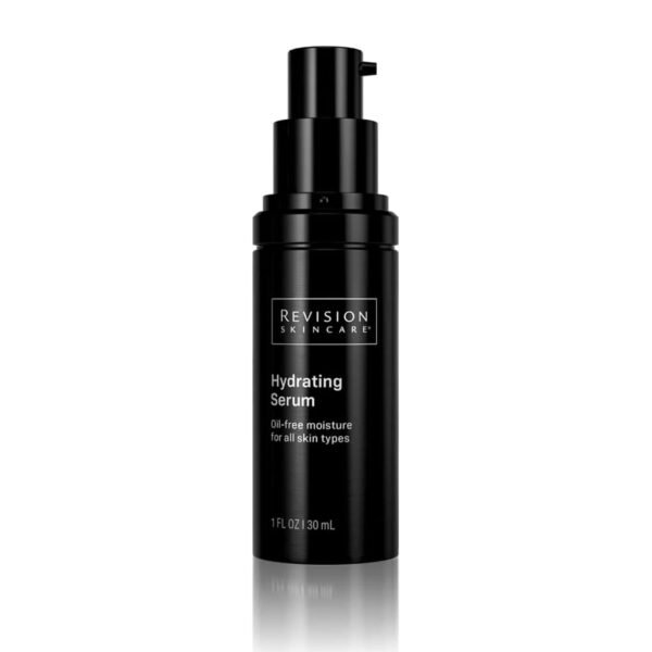 Revision Skincare Hydrating Serum, Moisturizing Anti Aging Serum, Oil Free Formula with Two Forms of Hyaluronic Acid - Image 2