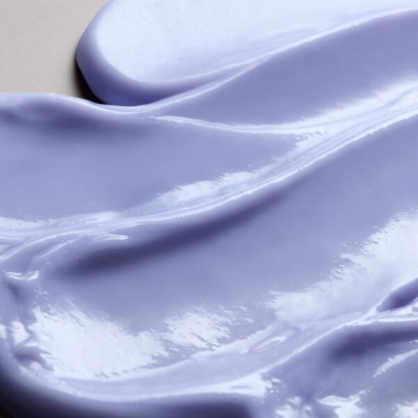 Christophe Robin Shade Variation Baby Blonde Toning Purple Conditioner with Florentina Iris, Neutralizes Brassy, Yellow Tones for Blonde, Bleached, Silver, Highlighted Hair 200ml - Image 3