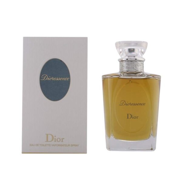 Christian Dior Dioressence For Women. Eau De Toilette Spray 3.4 Ounces - Image 2