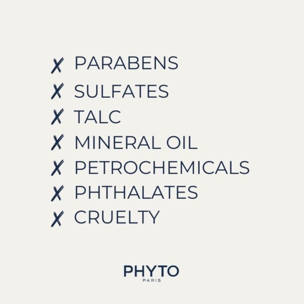 PHYTO Phytophanère 100% Natural Hair Loss Thinning Dietary Supplement, 2-Month Supply 120 Count (Pack of 1) - Image 16
