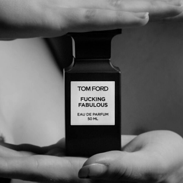 Tom Ford Fabulous By All Over Body Spray 150 ml - Image 6