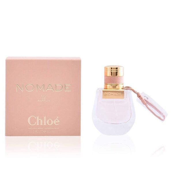 Chloe Nomade by Chloe, 2.5 Fl.oz Eau De Parfum Spray for Women - Image 4