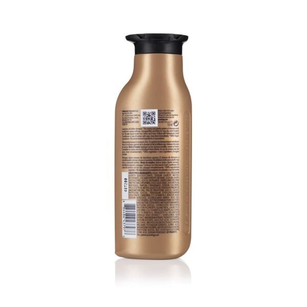 Pureology Nanoworks Gold Shampoo - For Very Dry and Color-Treated Hair, Renews Softness & Shine, Sulfate-Free & Vegan - Image 12
