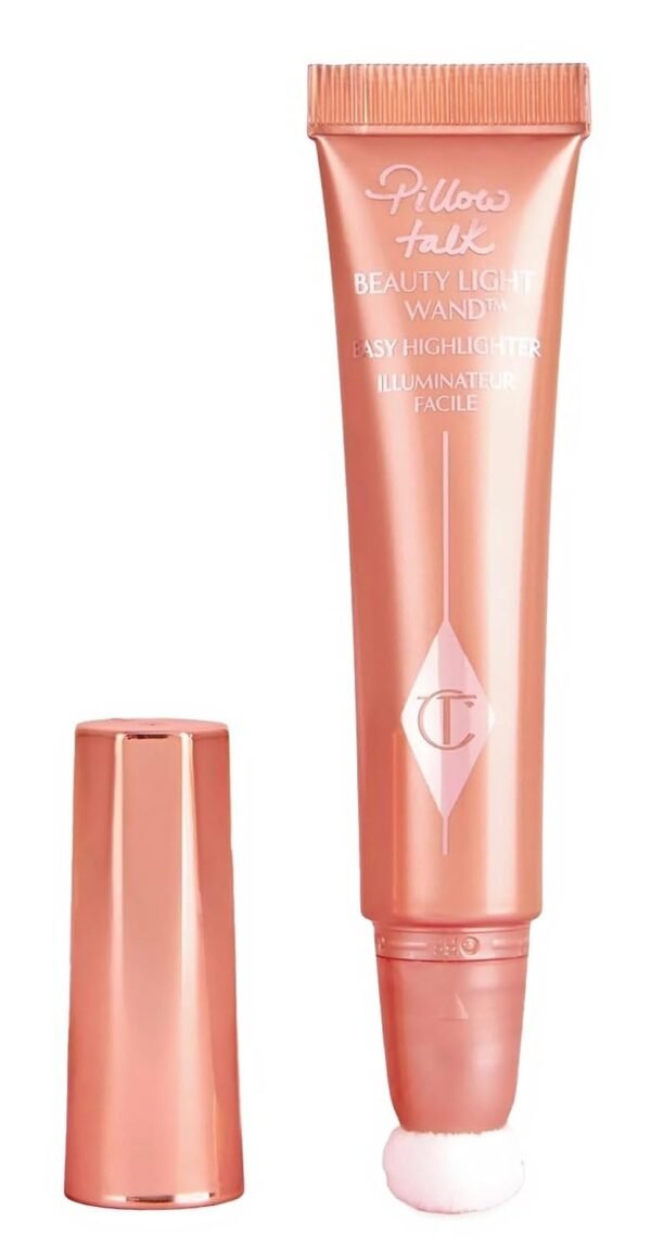 CHARLOTTE TILBURY Pillow Talk Instant Beauty Wand (Travel Size) - Image 2