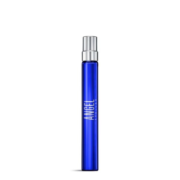 Mugler - Angel Stellar - Eau de Parfum - Womens Perfume - Ambery Gourmand - With Pistachio, Vanilla & Woody Accord - Image 2