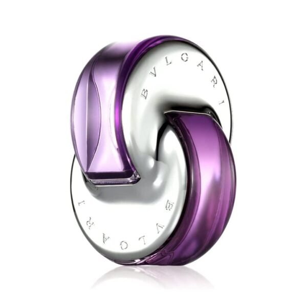 Bvlgari Omnia Amethyste for Women | Eau de Toilette | Created in 2006 by Alberto Morillas | Floral and Woody Scent | 65 mL / 2.2 Fl Oz - Image 4