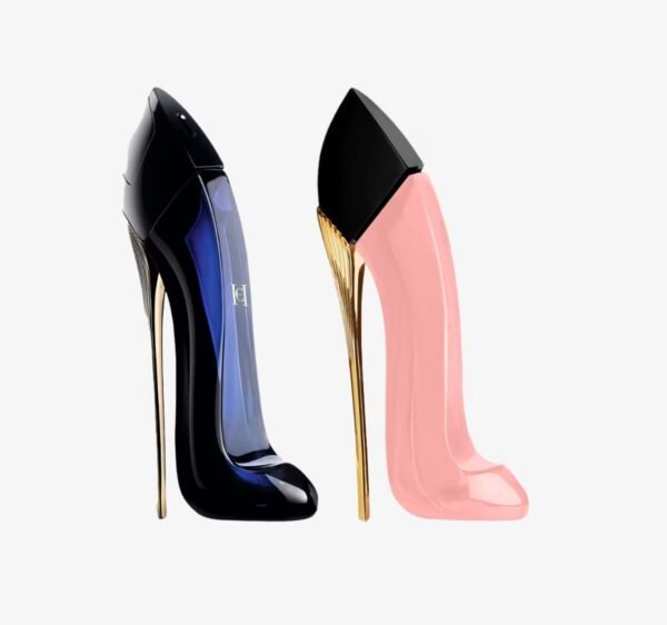 Carolina Herrera Mini Good Girl & Good Girl Blush Perfume Set - Image 3