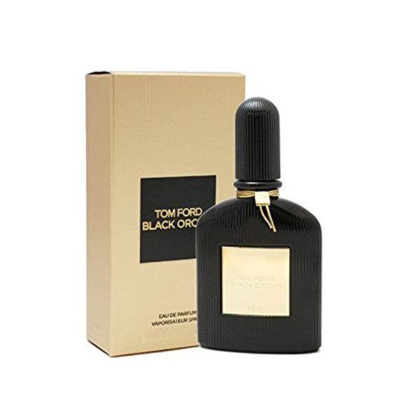 Tom Ford Black Orchid Eau de Parfum Spray for Women, 1.7 Ounce - Image 2