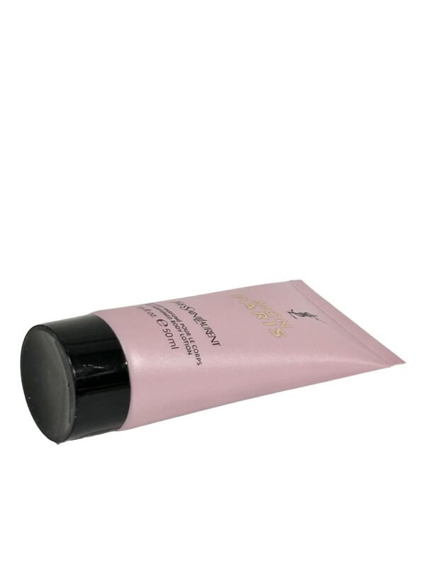 Yves Saint Laurent YSL MON PARIS Perfumed Body Lotion MINI/SMALL/TRAVEL SIZE - 50 ML / 1.6 FL OZ - Image 3