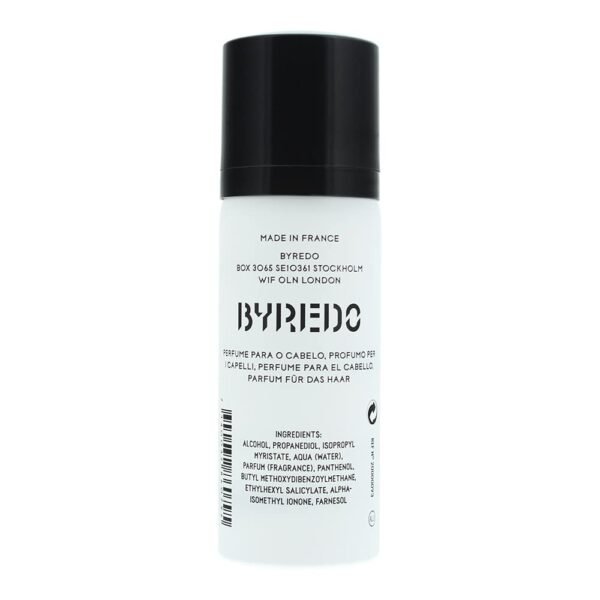 Byredo Mojave Ghost Hair Perfume, Amber Wood, 2.54 Fl Oz - Image 3