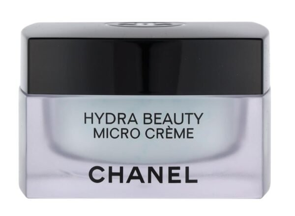 CHANEL Hydra Beauty Micro Creme, 1.7 Oz - Image 3