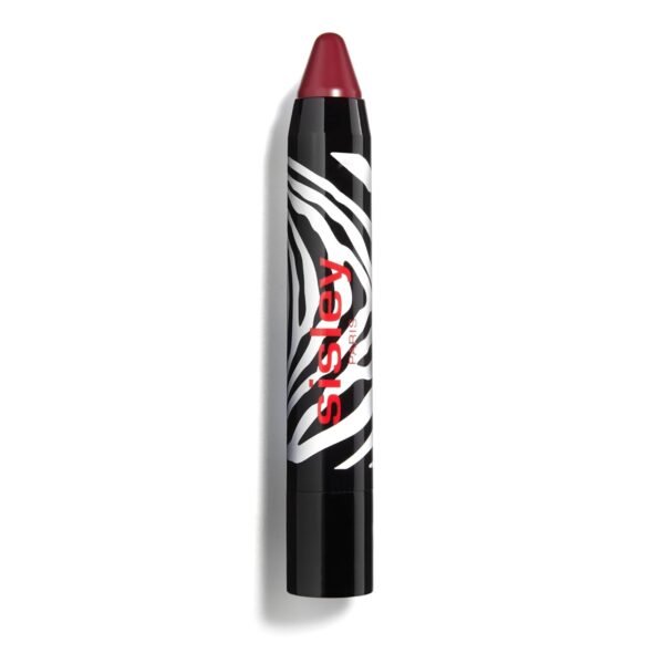 Sisley Paris Phyto-Lip Twist, 5 Berry - Tinted Lip Balm - Plumps & Smooths Lips - Smooth, Glide-On Texture - Shiny Finish - Image 2