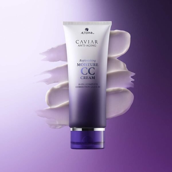 Alterna Caviar Moisture CC Cream - Image 3