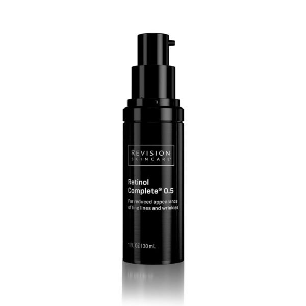 Revision Skincare Retinol Complete® 0.5 Anti Aging Serum, Reduces Fine Lines and Wrinkles, Hydrating and Smoothing - Image 2