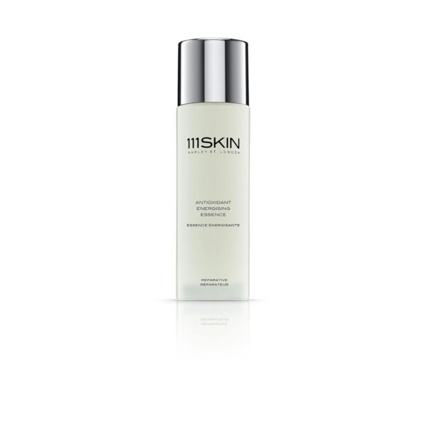 111SKIN Antioxidant Energizing Essence | Skincare Primer | Antioxidant Properties & Soothing Botanical Extracts (3.38 oz) - Image 2