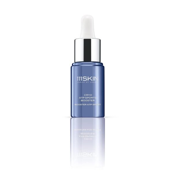 111SKIN Cryo ATP Sports Booster | Smooth, Tighten & Energize the Skin with Cellular Energy (0.68 oz) - Image 2