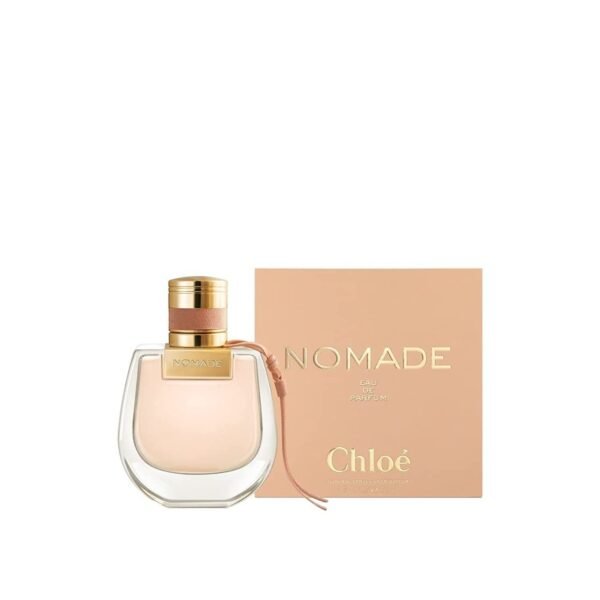 Chloe Nomade Eau De Parfum Natural Spray Vaporisateur 1.7Oz/50ml New In Box - Image 2
