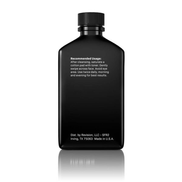 Revision Skincare Soothing Facial Rinse, Alcohol Free Toner, Cleansing and Hydrating Face Wash, Ideal for Sensitive Skin, 6.7 fl oz - Image 3