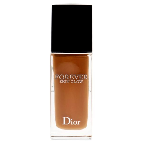 Christian Dior Dior Forever Skin Glow Foundation SPF 15 - 6N Neutral Glow Foundation Women 1 oz - Image 3