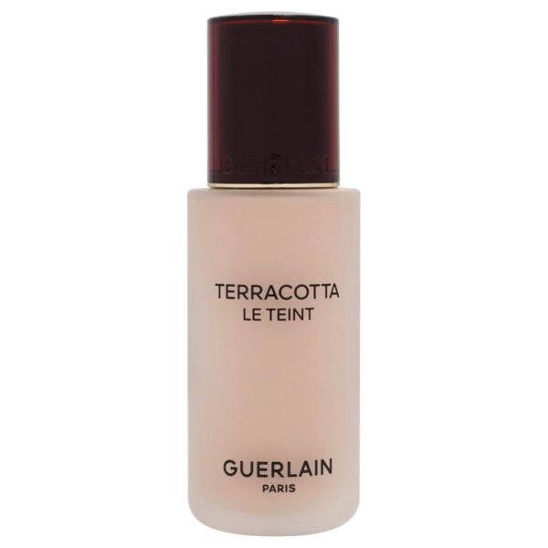 Guerlain Terracotta Le Teint Foundation - 1N Neutral by Guerlain for Women - 1.1 oz Foundation - Image 3