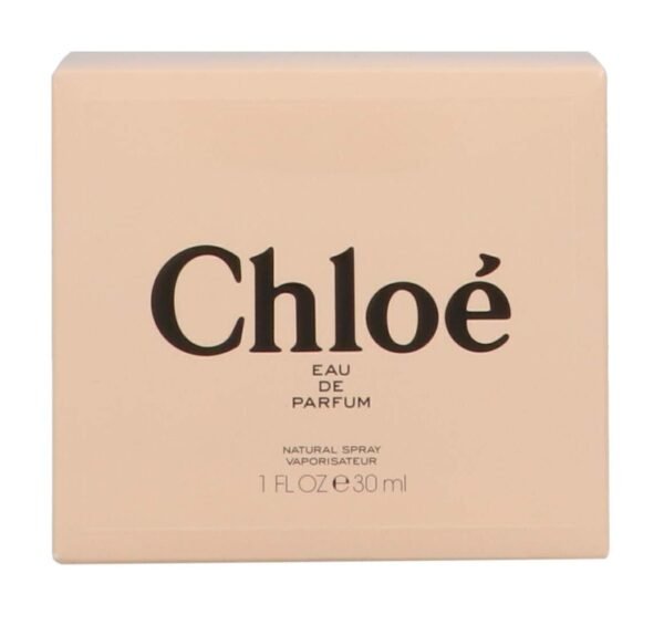 Chloe New Eau de Parfum Spray, 1 Ounce - Image 2