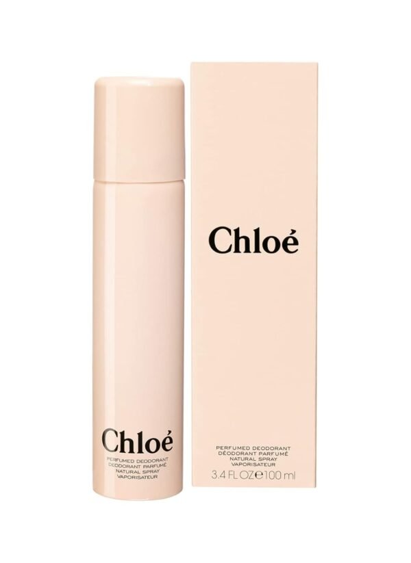 Chloe Signature/Chloe Deodorant Spray 3.3 Oz (100 Ml) (W) - Image 3
