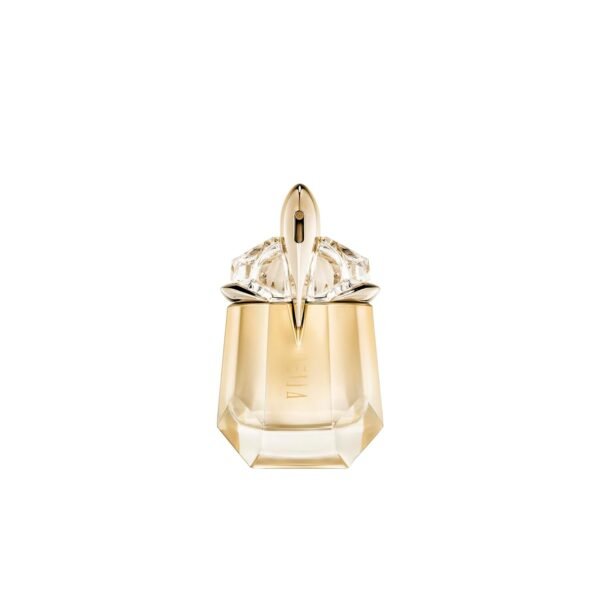 Mugler Alien Goddess - Eau de Parfum - Women's Perfume - Floral & Woody - With Bergamot, Jasmine, and Vanilla - Long Lasting Fragrance - Image 2