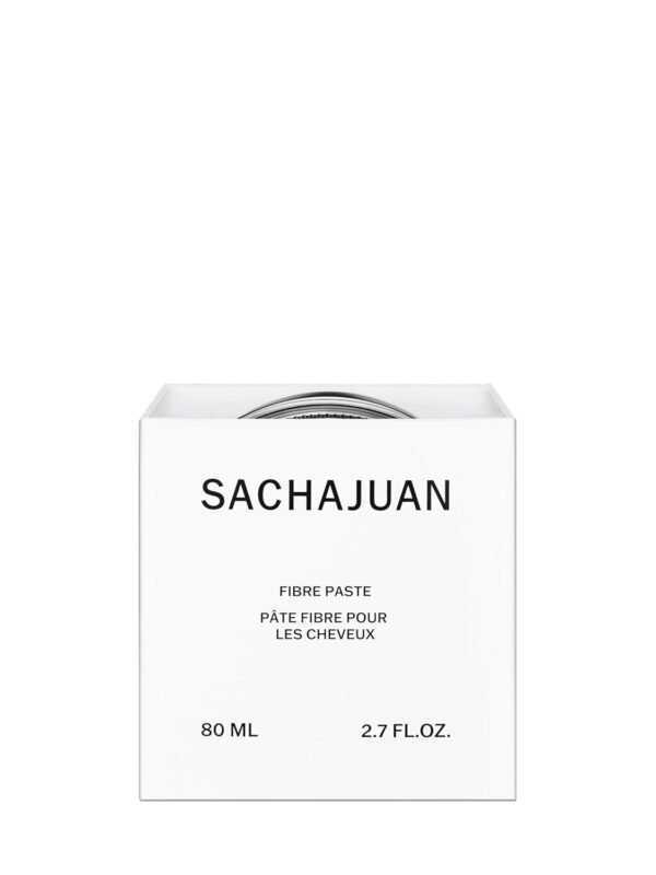 SachaJuan Fiber Paste 80 ml / 2.7 oz - Image 4