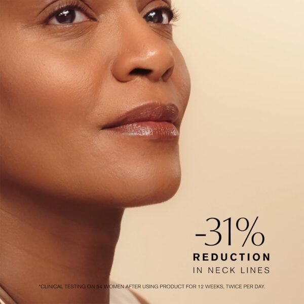 Estée Lauder Revitalizing Supreme+ Youth Power Cream Moisturizer SPF 25 with Hyaluronic Acid & Peptides - Image 3