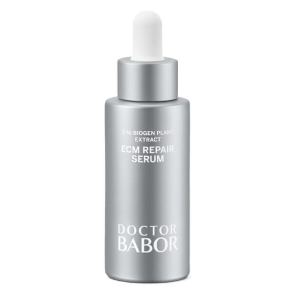 DOCTOR BABOR Regeneration ECM Repair Serum, Restore & Regenerate with Collagen and Hyaluronic Acid, Optimize Skin Elasticity and Density, Visibly Smoother & Firmer Complexion, 1 oz - Image 2