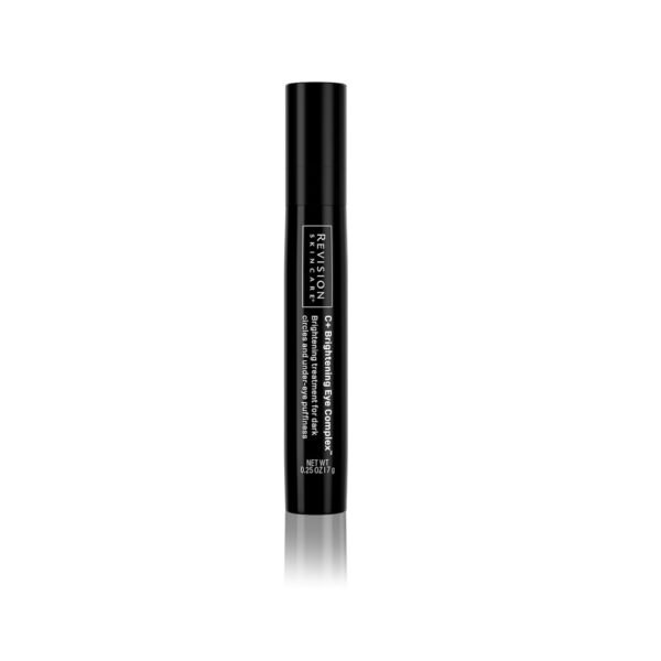 Revision Skincare C+ Brightening Eye Complex™ with Vitamin C and Antioxidants, Eye Cream for Dark Circles and Under Eye Puffiness - Image 3