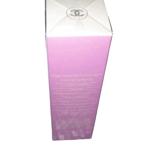 Chanel Chance Eau Tendre Voile Hydratant Moisturizing Body Veil 100ml - Image 5