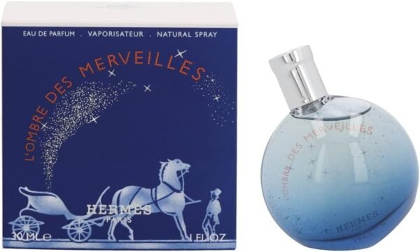 L'Ombre Des Merveilles by Hermes 1.0 oz Eau de Parfum Spray - Image 2