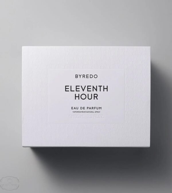 Byredo Eleventh Hour EDP Spray Women 3.3 oz - Image 3