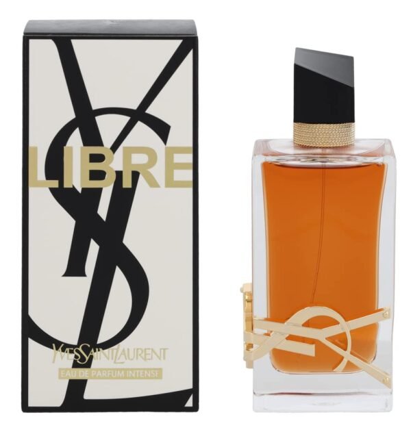Yves Saint Laurent - Eau de Parfum Libre Intense 90 ml - Image 6