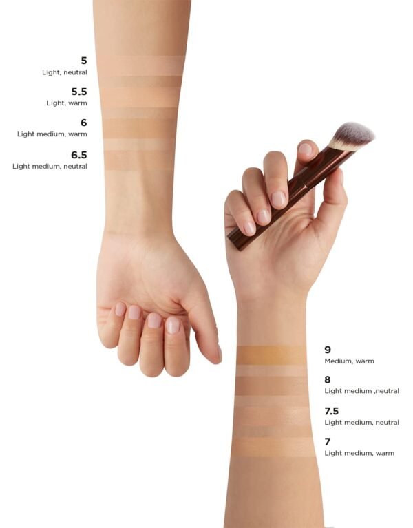 Hourglass Ambient Soft Glow Foundation - Image 6