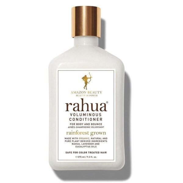 Rahua Voluminous Hair Care Set Voluminous Shampoo and Conditioners Set 9.3 Fl. Oz Voluminous Spray 6 Fl Oz - Image 4