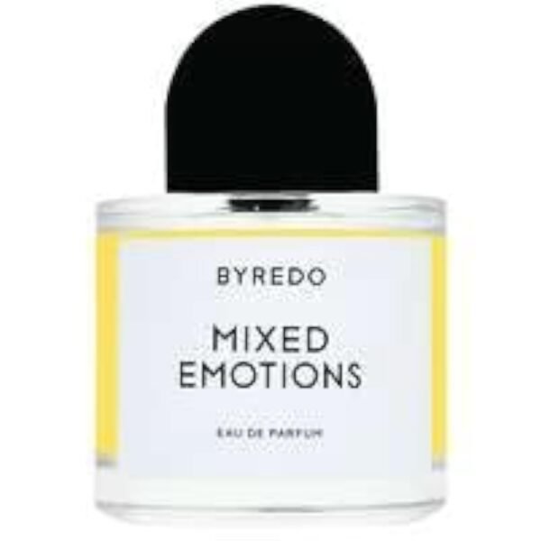 Byredo Mixed Emotions Eau De Parfum Spray, 3.4 Ounce (Unisex) - Image 2