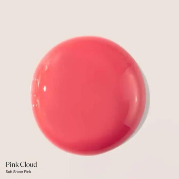 Summer Fridays Dream Lip Oil - Tinted Lip Oil with Moisturizing Sheer Coverage, High-Shine and Deep Hydration - Non-Sticky Formula for Long-Lasting Softness - Pink Cloud (0.15 Oz) - Image 3