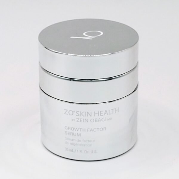 ZO SKIN HEALTH Growth Factor Serum Plus - 30ml, 1 Fl Oz (Pack of 1), (GFS) - Image 3