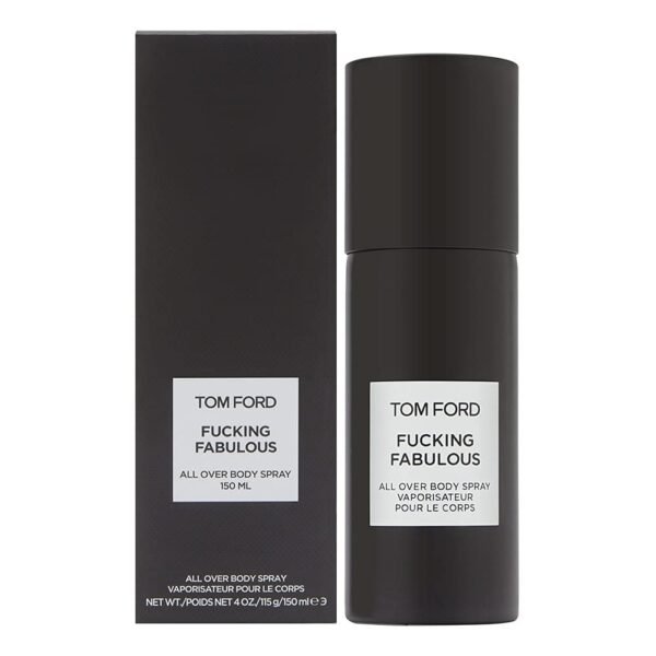 Tom Ford F.ing Fabulous 4.0oz All Over Body Spray - Image 2