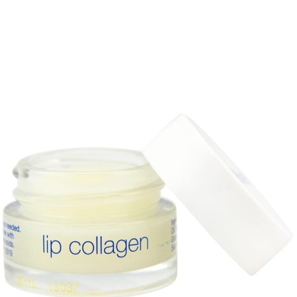 Somaluxe Lip Collagen + Peptide Complex 0.25oz/7.4ml - Image 4