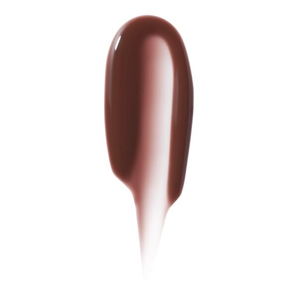 e.l.f. Glow Reviver Lip Oil, Nourishing Tinted Lip Oil For A High-shine Finish, Infused With Jojoba Oil, Vegan & Cruelty-free, Hot As Fudge - Image 3