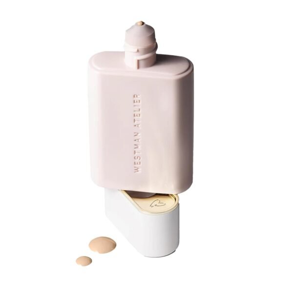 Westman Atelier Vital Skincare Complexion Drops - Atelier II - Image 2
