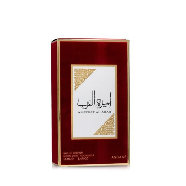 Asdaaf Ameerat Al Arab Eau de Parfum Spray for Women, 3.4 Ounce - Image 5