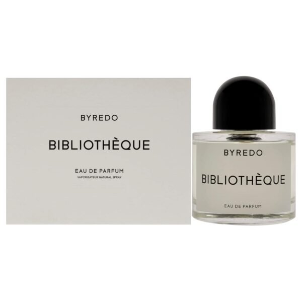 Byredo Bibliotheque EDP Spray Unisex 1.6 oz - Image 2